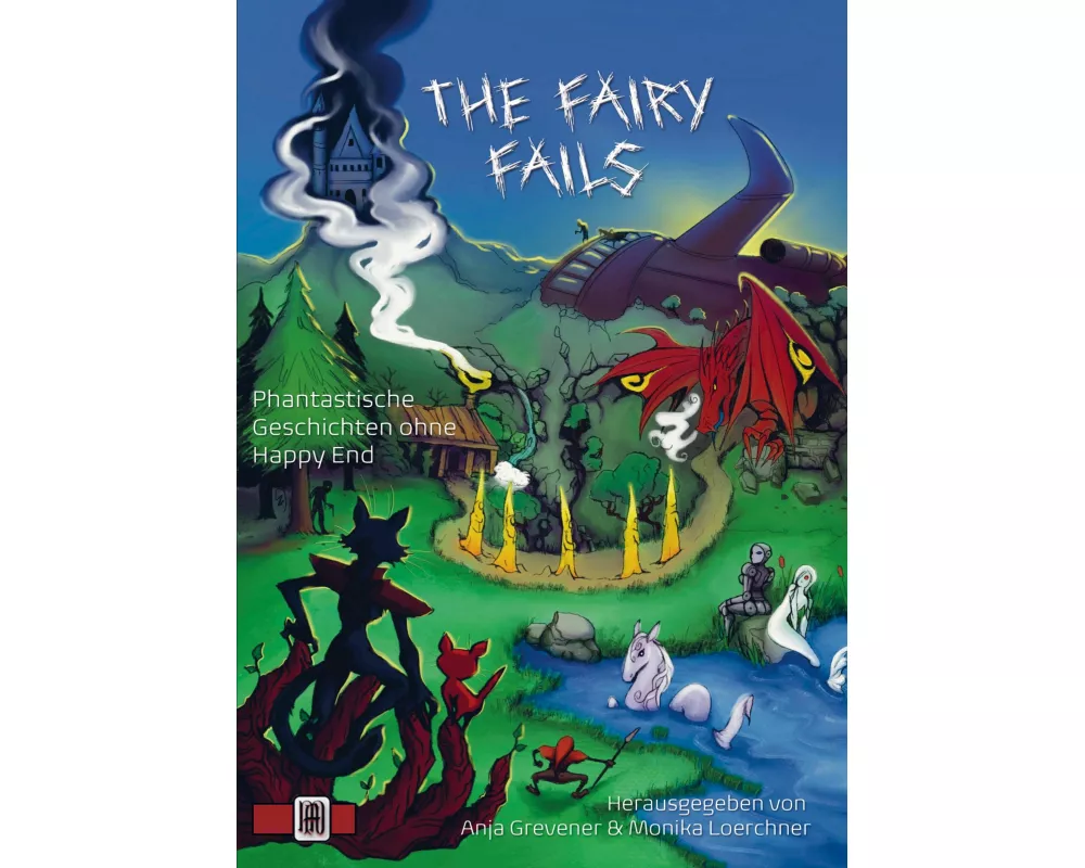 The Fairy Fails