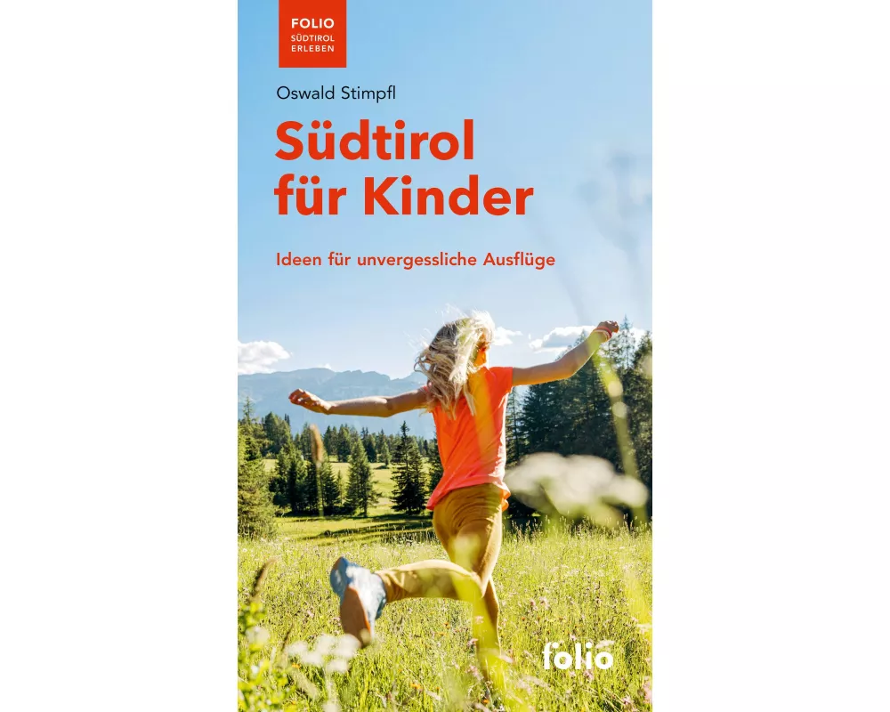 Südtirol für Kinder