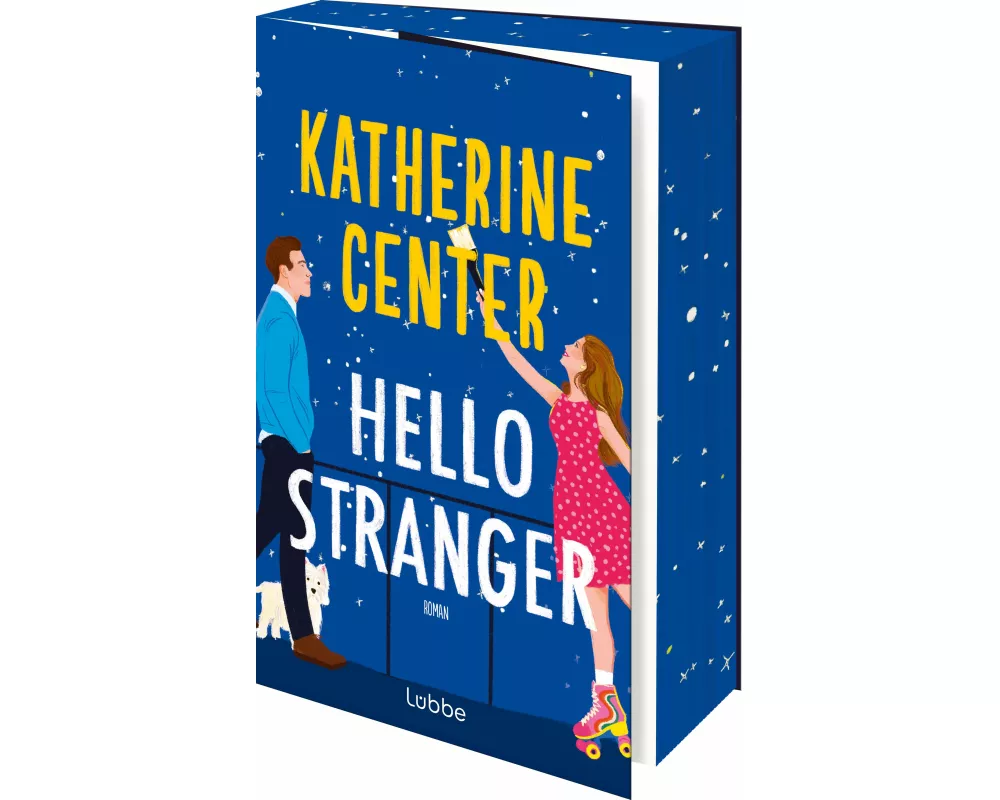 Hello Stranger