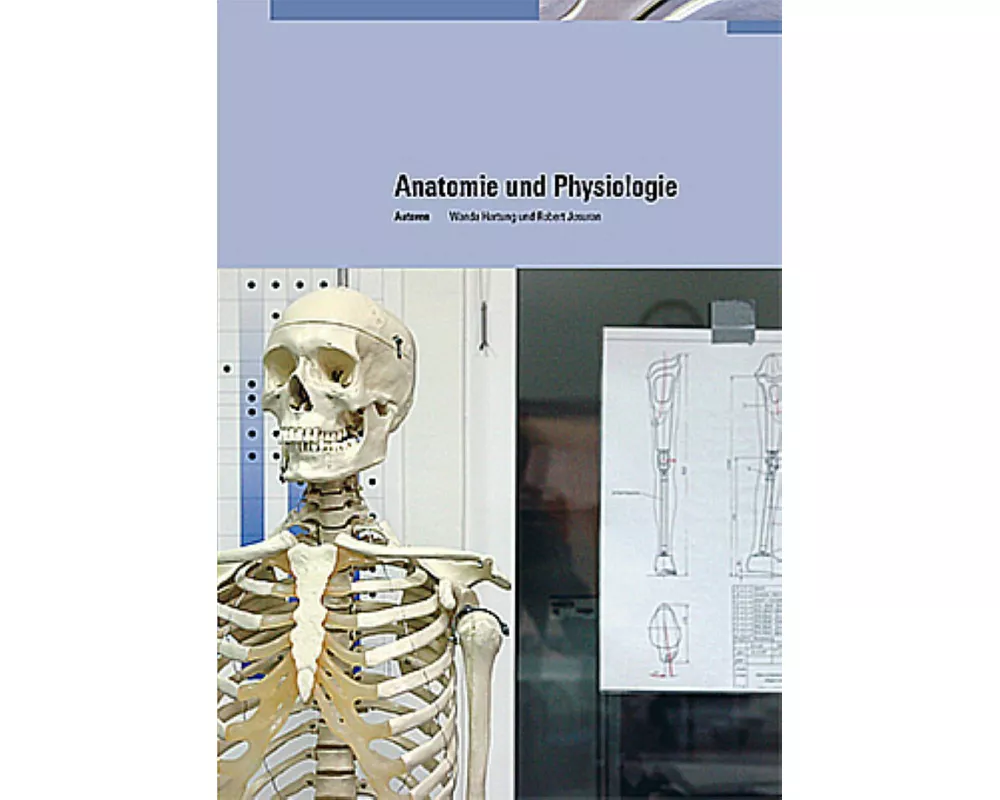 Hartung/Josuran: Anatomie und Physiologie