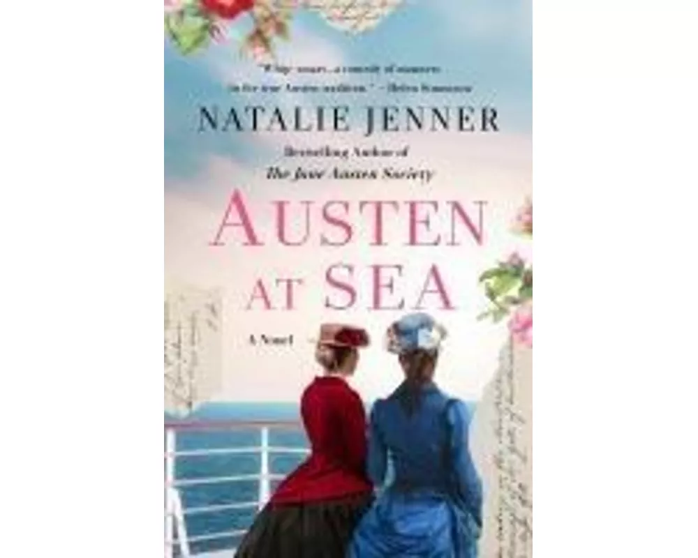 Austen at Sea