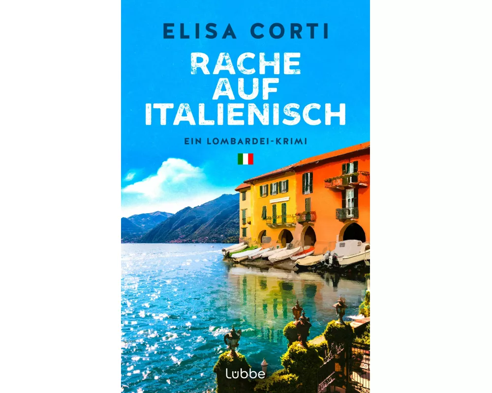 Rache auf Italienisch