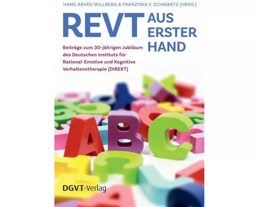 REVT aus erster Hand