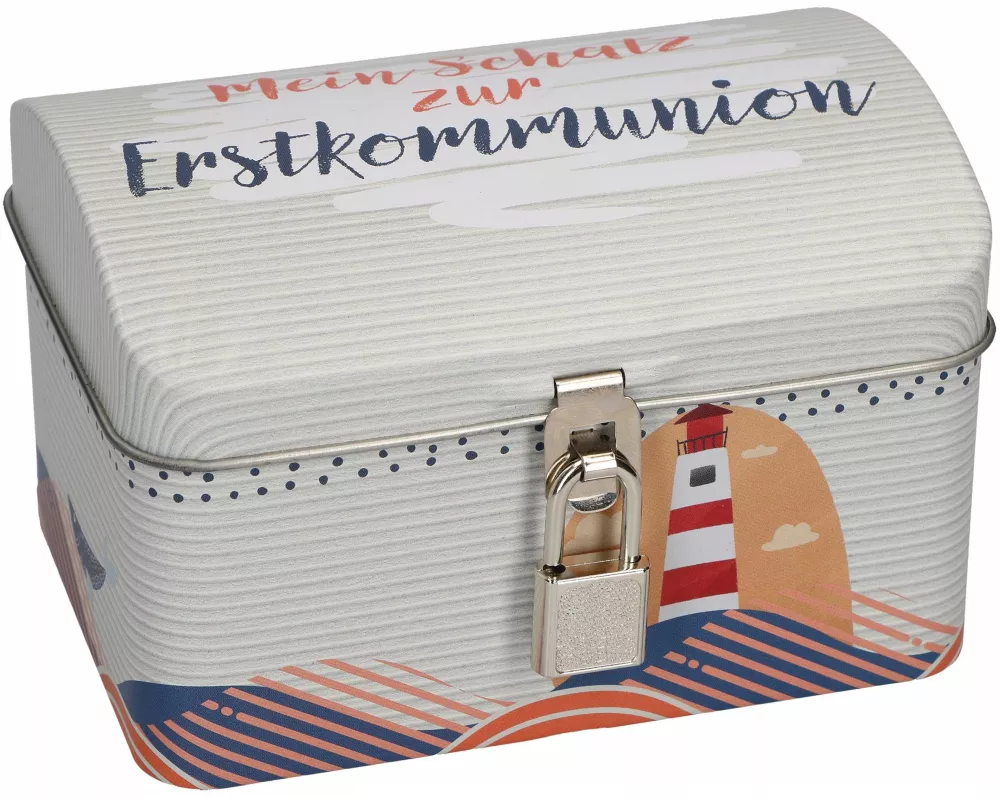 Mein Schatz zur Erstkommunion