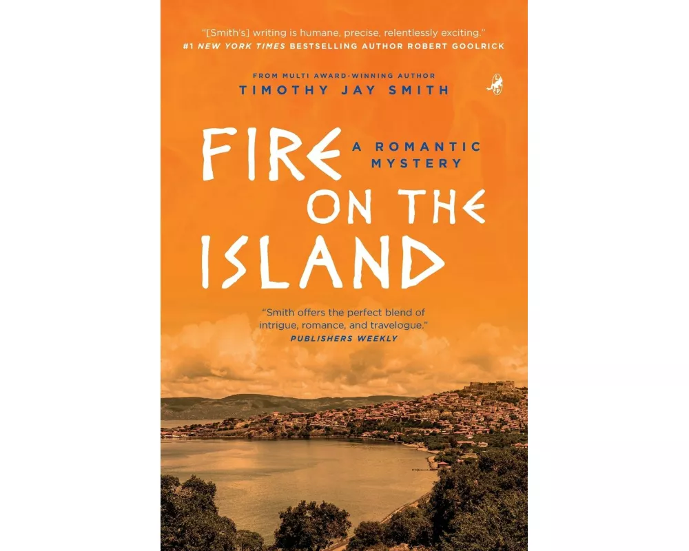 Fire on the Island