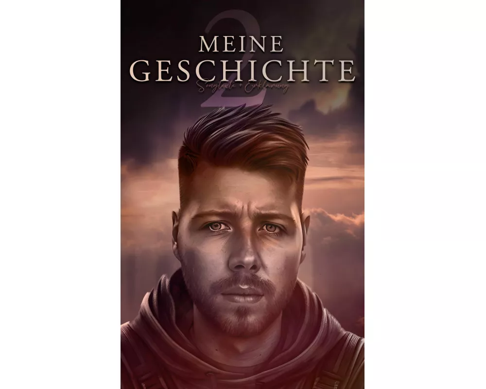 Meine Geschichte 2