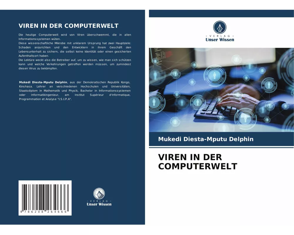 Viren In Der Computerwelt