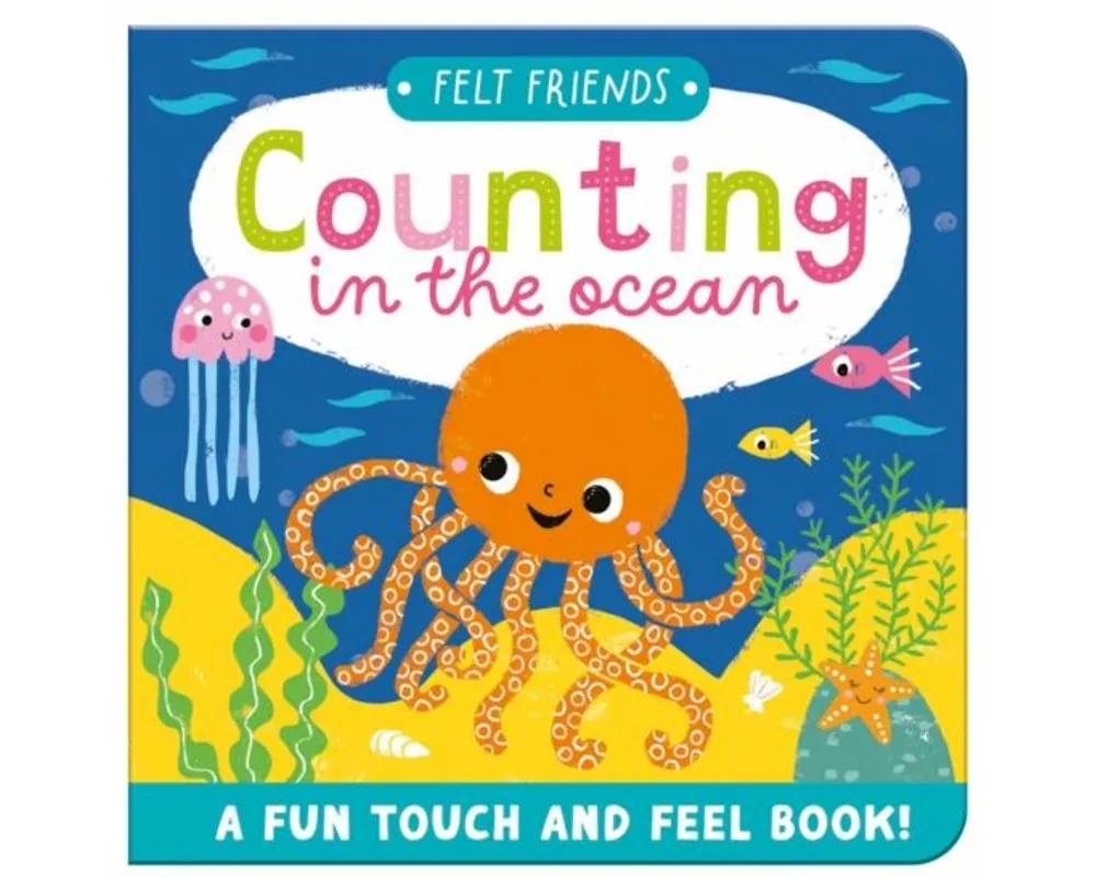 Counting in the Ocean