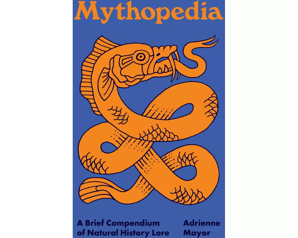 Mythopedia