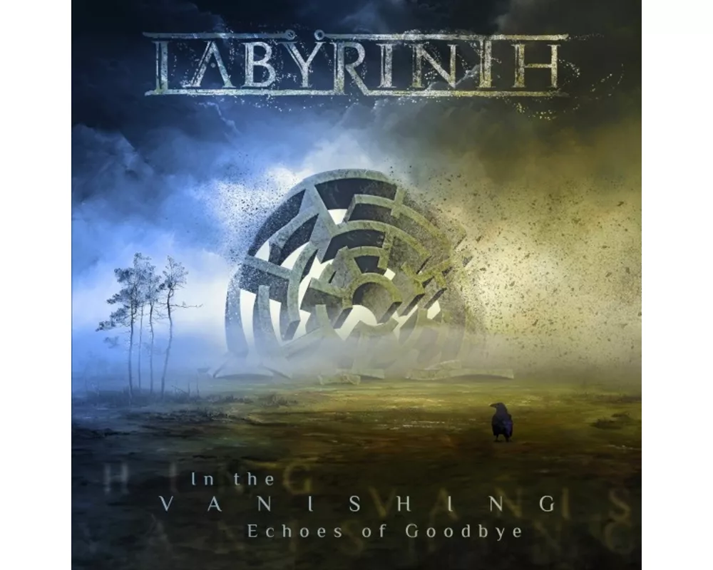 The Vanish Echoes Of Goodbye