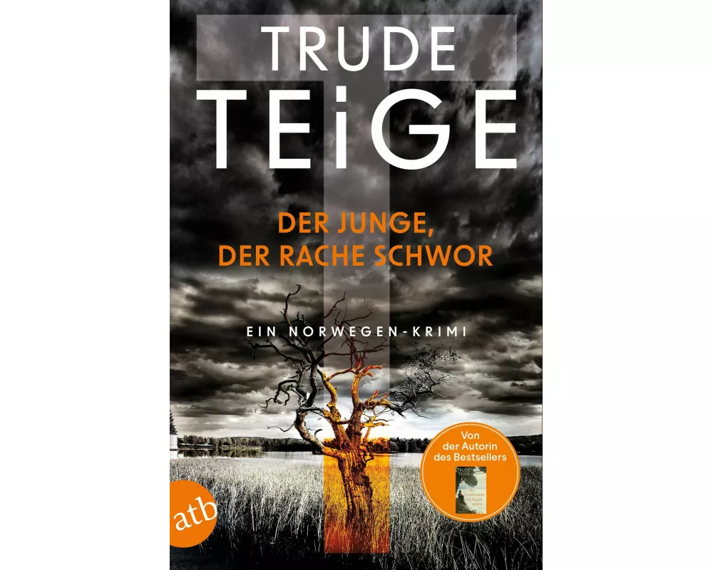 Der Junge, der Rache schwor