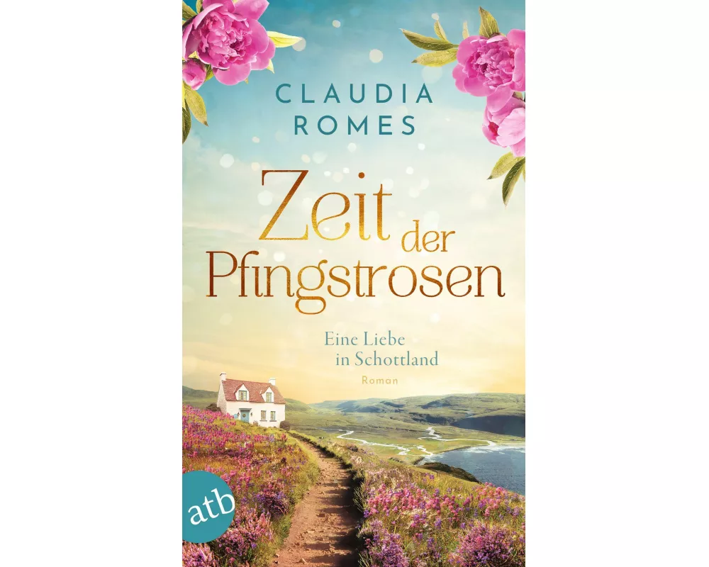 Zeit der Pfingstrosen