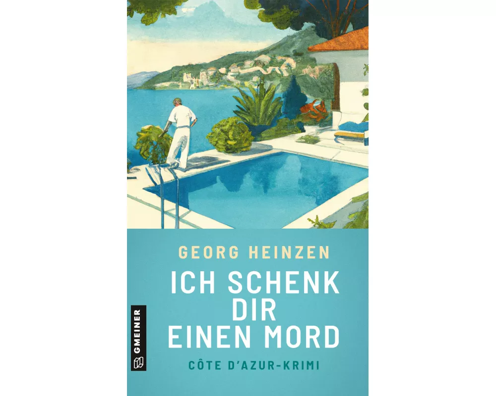 Ich schenk dir einen Mord
