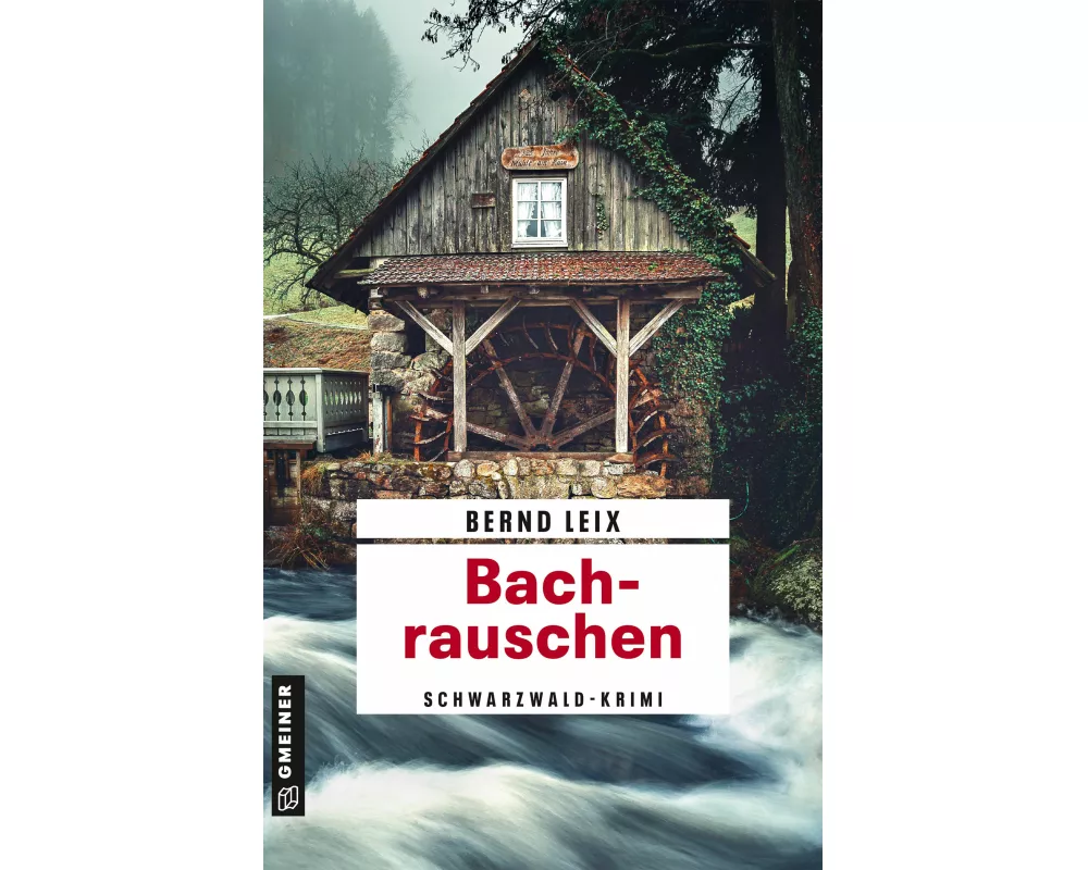 Bachrauschen