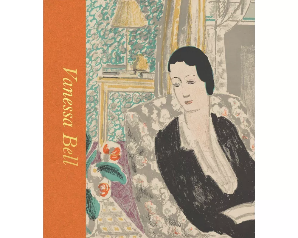Vanessa Bell