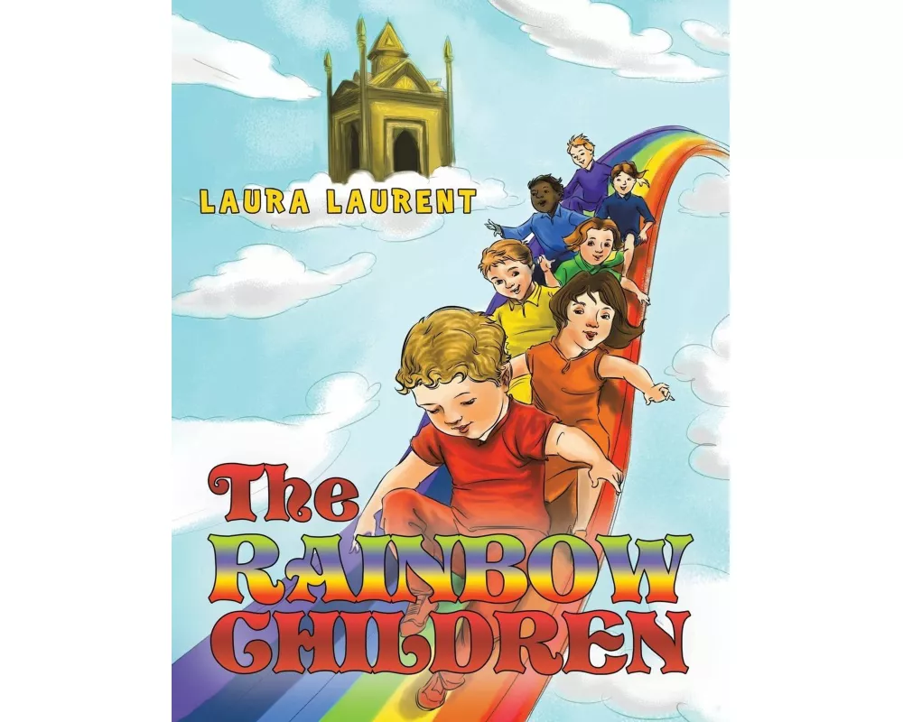 The Rainbow Children