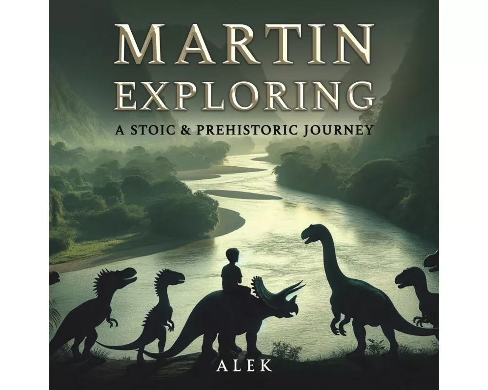 Martin Exploring