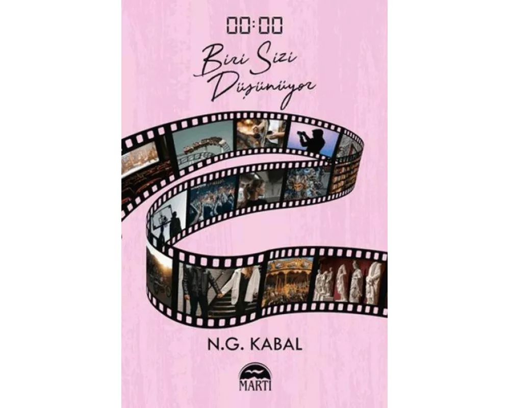 0000 Biri Sizi Düsünüyor