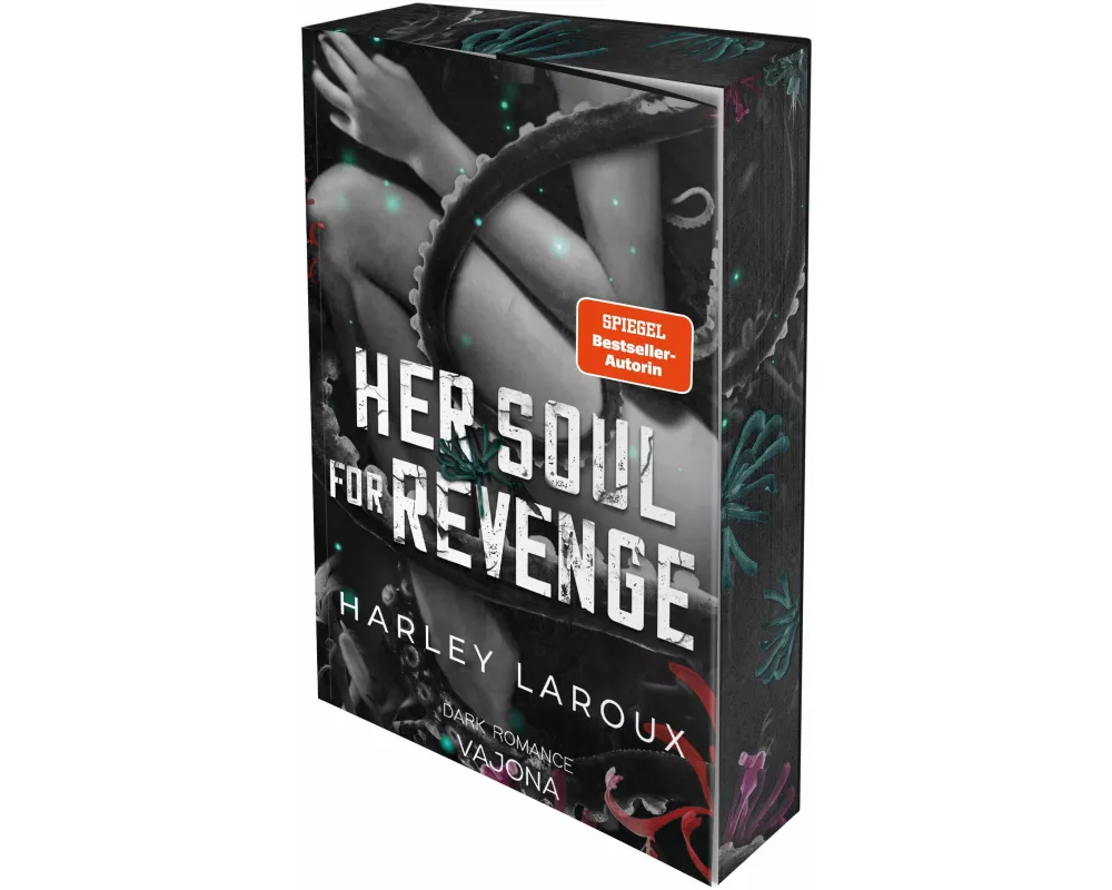 Her Soul for Revenge