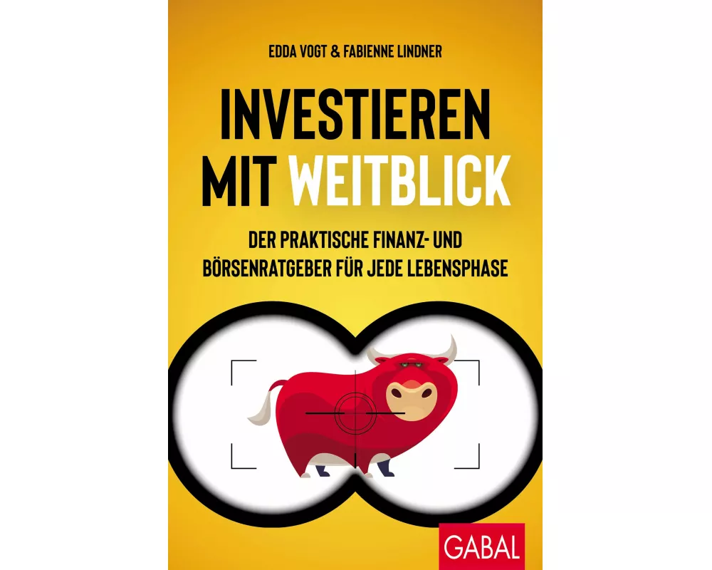 Investieren mit Weitblick