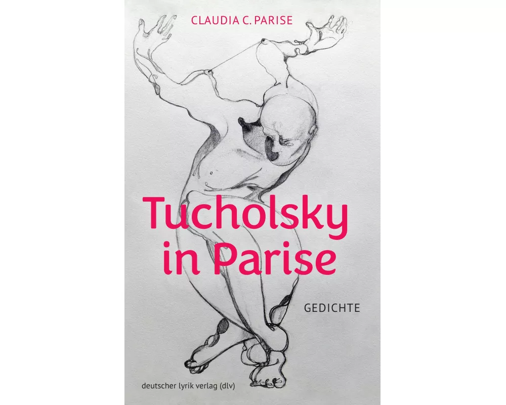Tucholsky in Parise