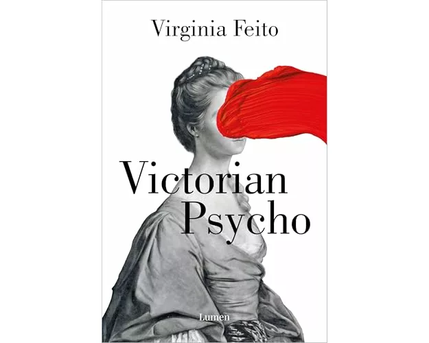 Victorian psycho