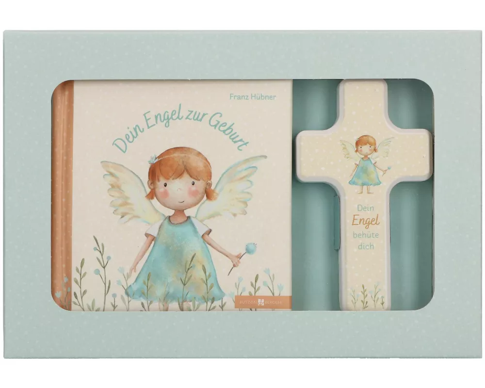 Dein Engel zur Geburt