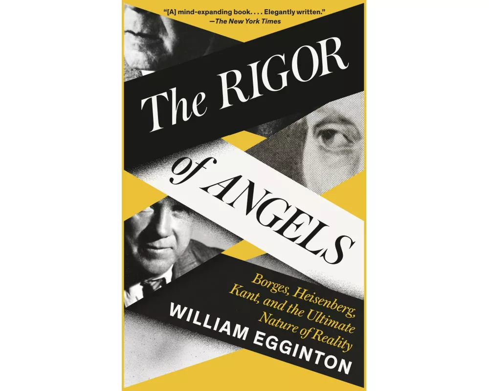 The Rigor of Angels