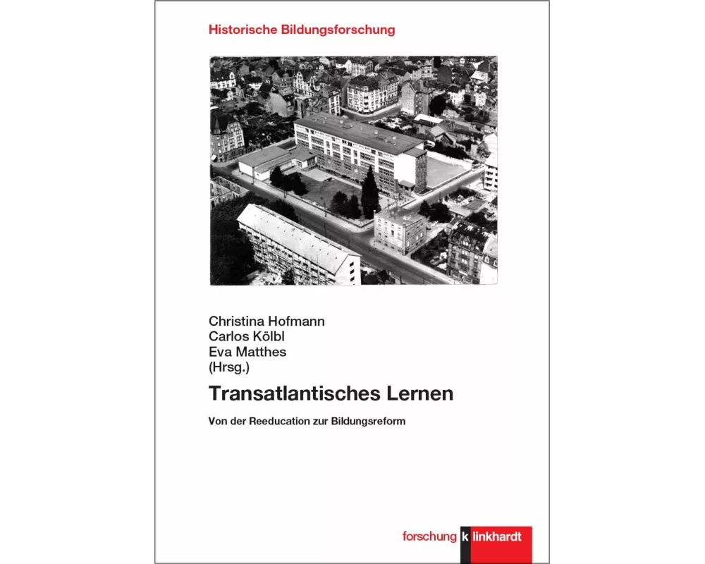 Transatlantisches Lernen