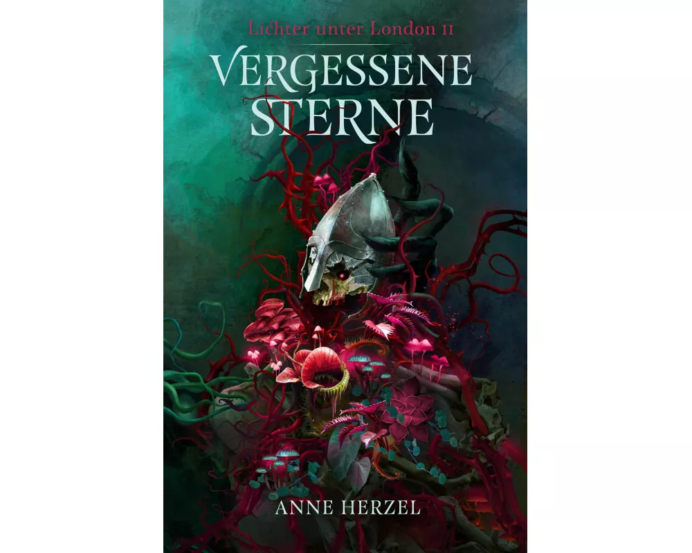 Vergessene Sterne (Die Lichter unter London 2)