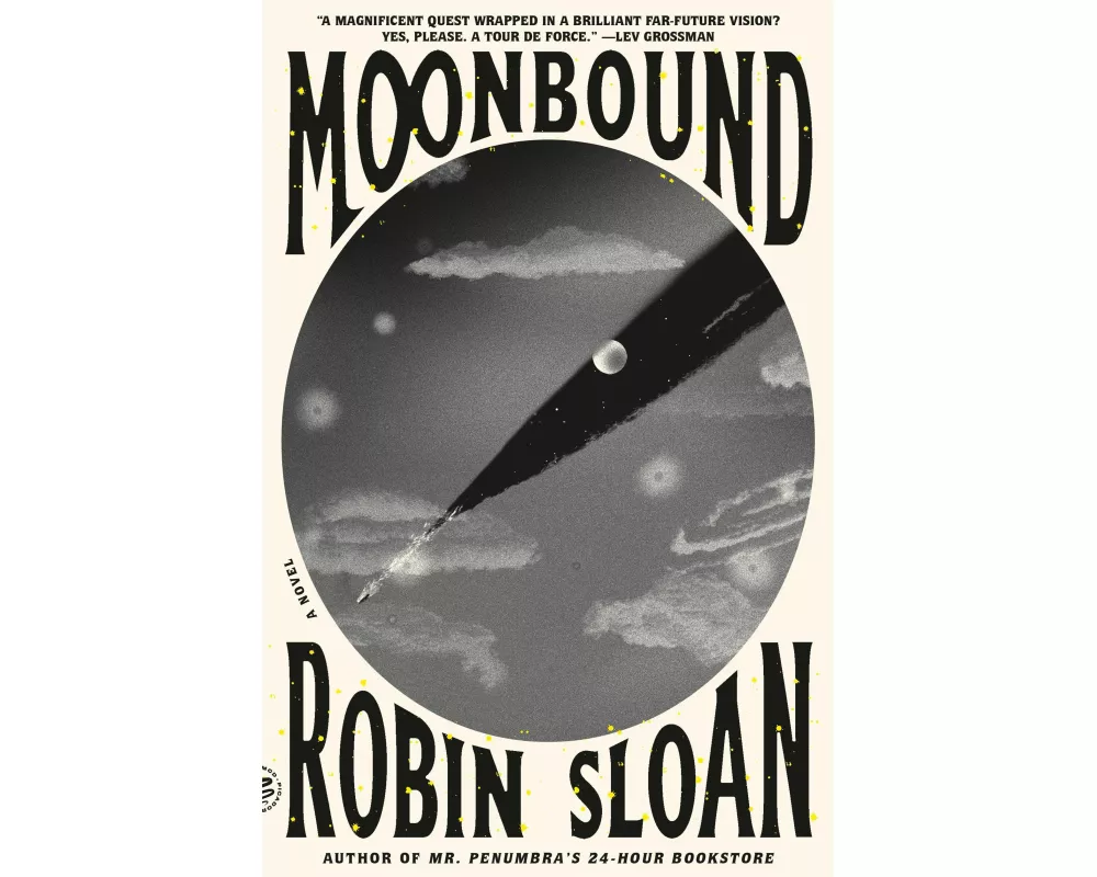 Moonbound