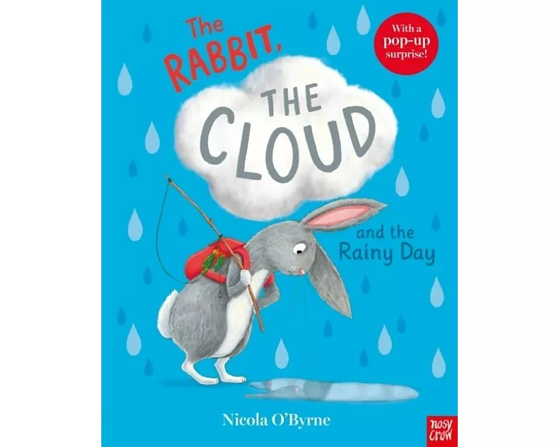 The Rabbit, the Cloud and the Rainy Day