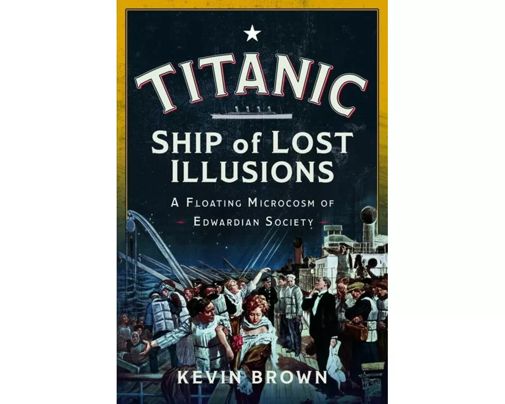 Titanic: Ship of Lost Illusions