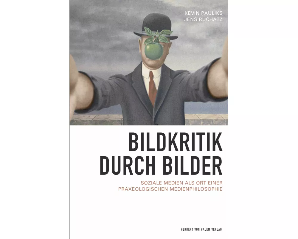 Bildkritik durch Bilder