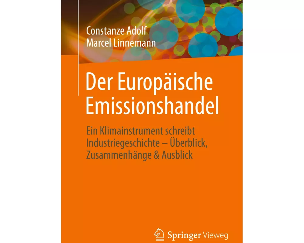 Der Europäische Emissionshandel