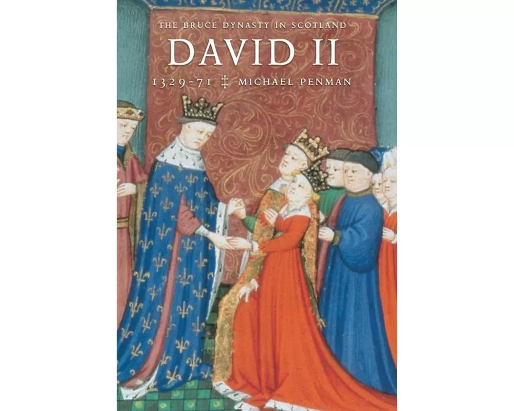 David II