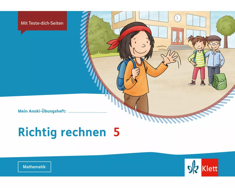 Richtig rechnen 5