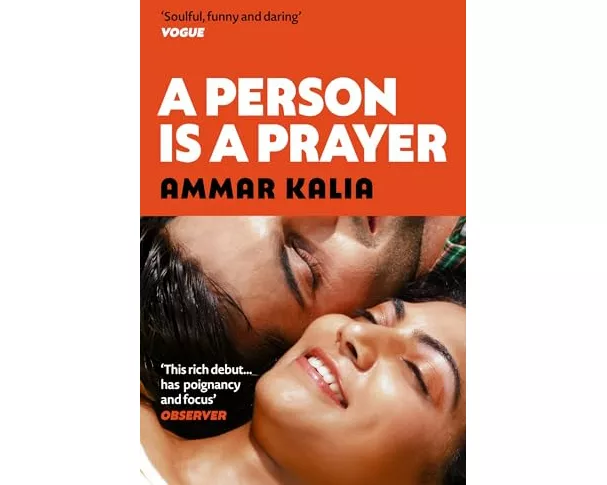 A Person is a Prayer