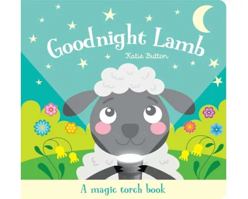 Goodnight Lamb