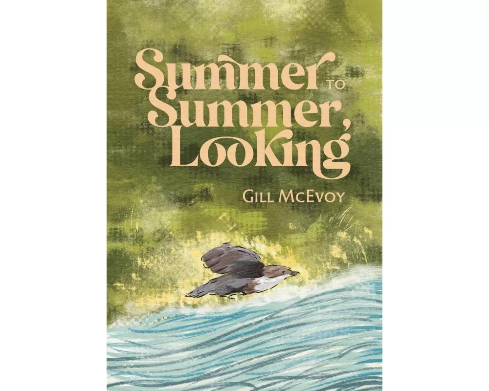 Summer to Summer, Looking