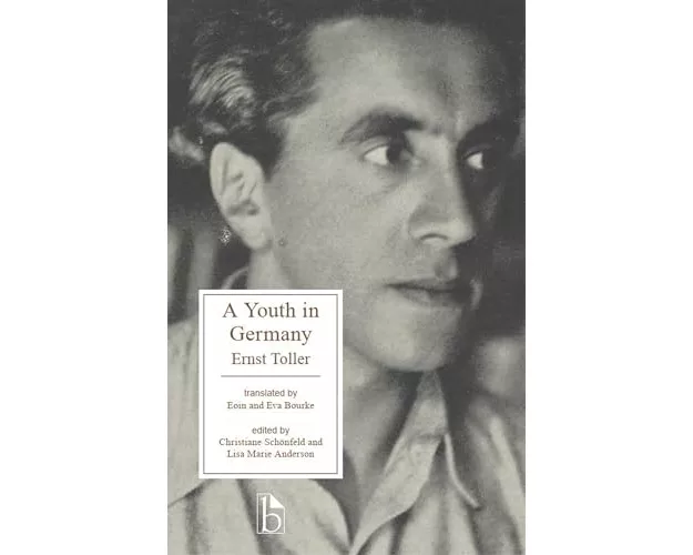 A Youth in Germany