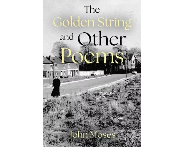 The Golden String and Other Poems