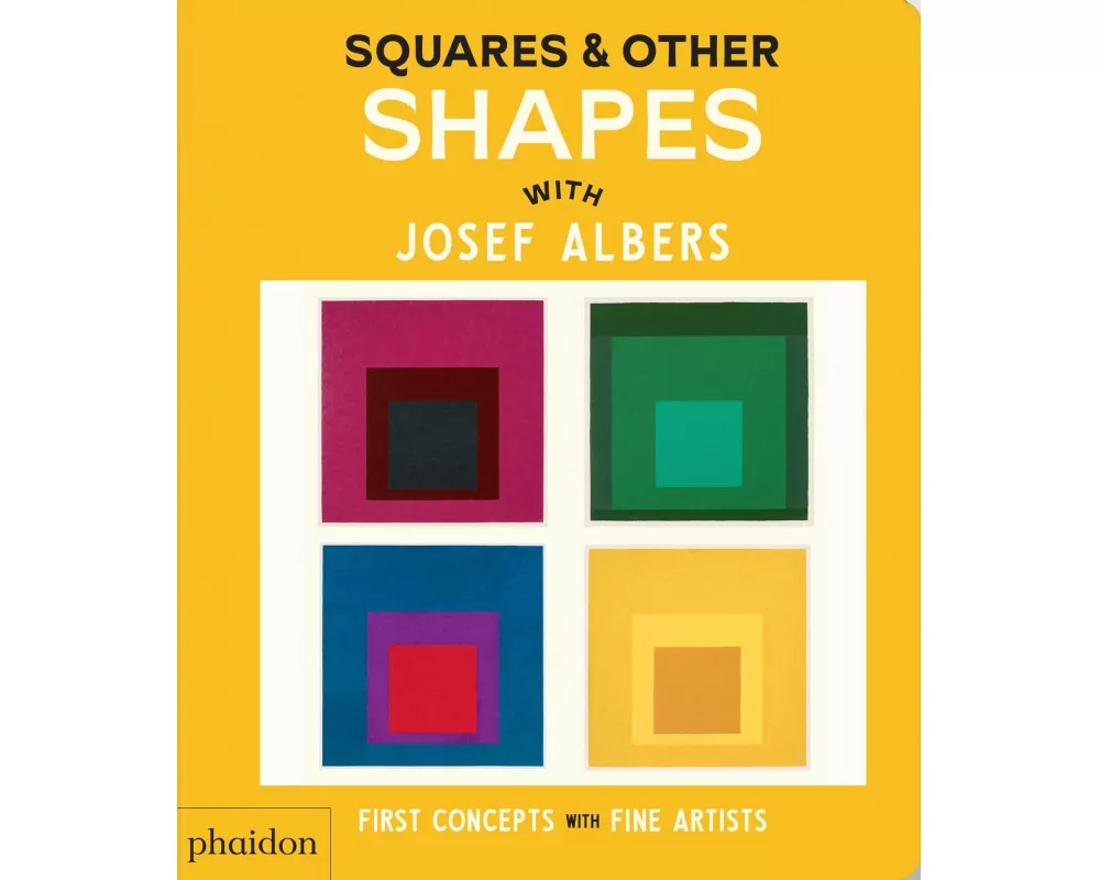 Squares & Other Shapes