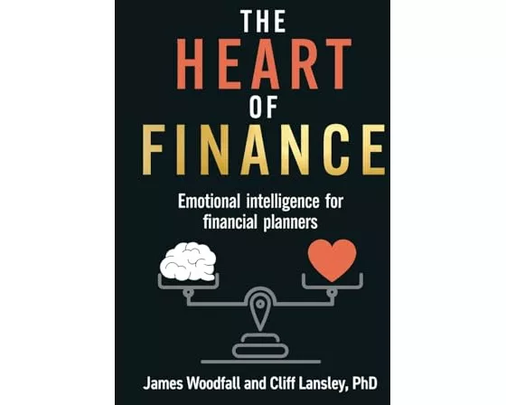 The Heart of Finance