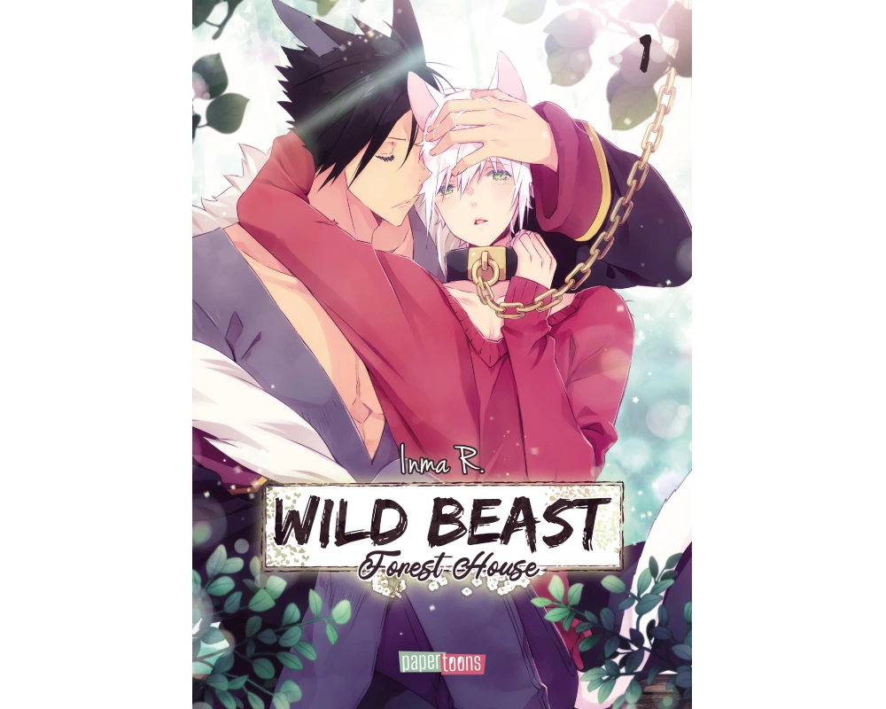 Wild Beast Forest House 01