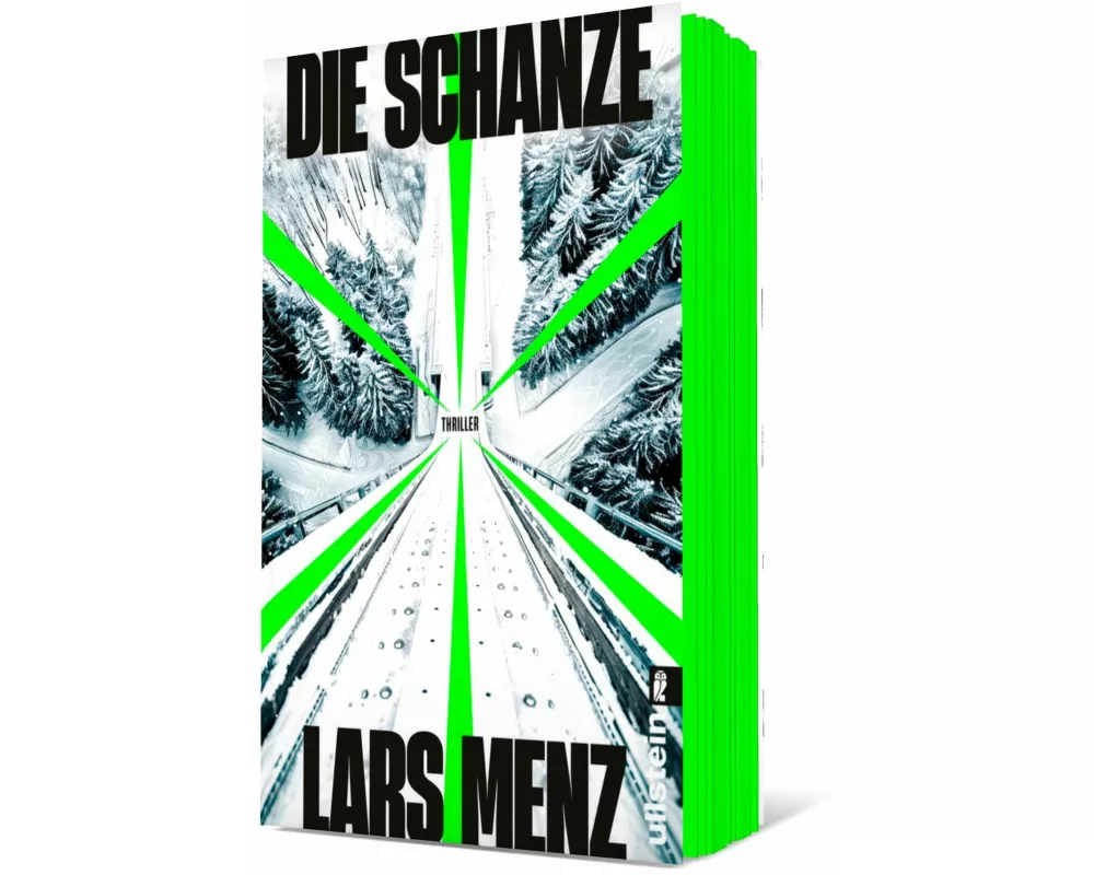 Die Schanze
