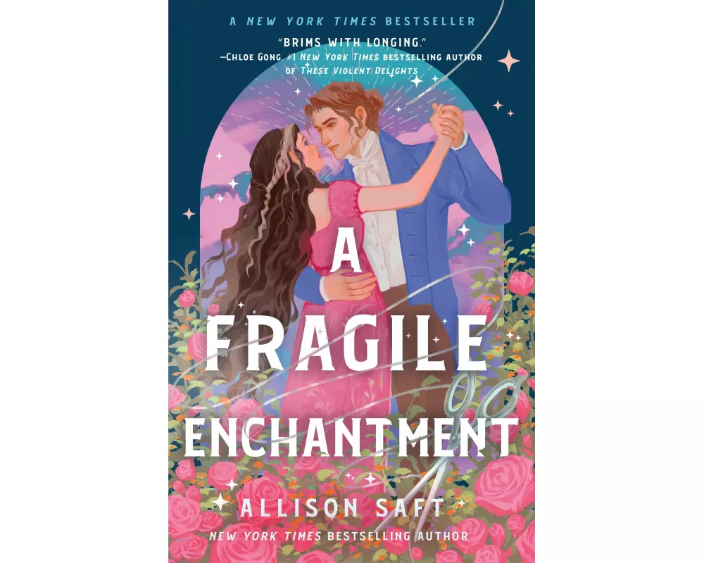 A Fragile Enchantment