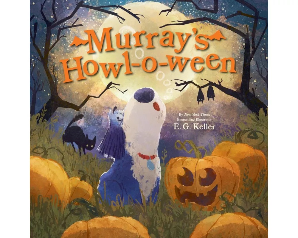 Murray's Howl-o-ween