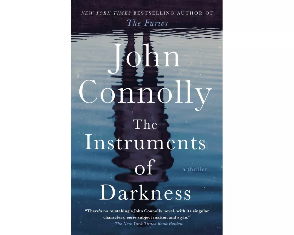 The Instruments of Darkness