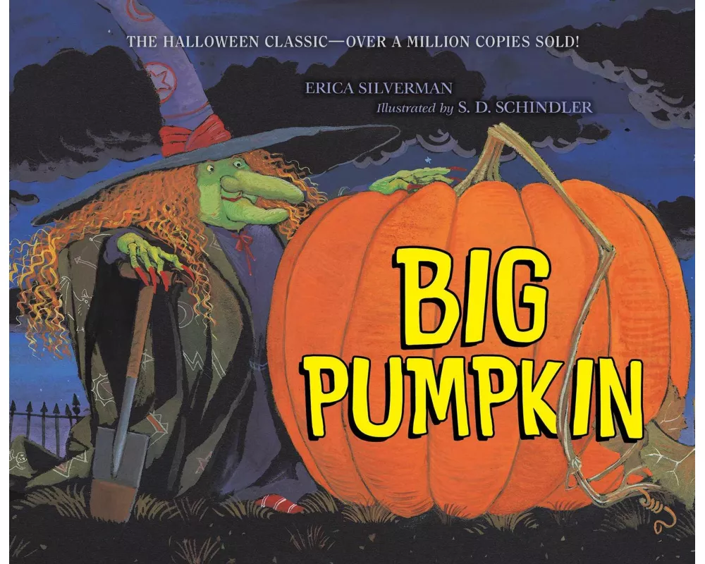 Big Pumpkin